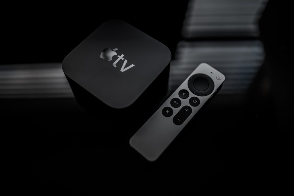 apple tv