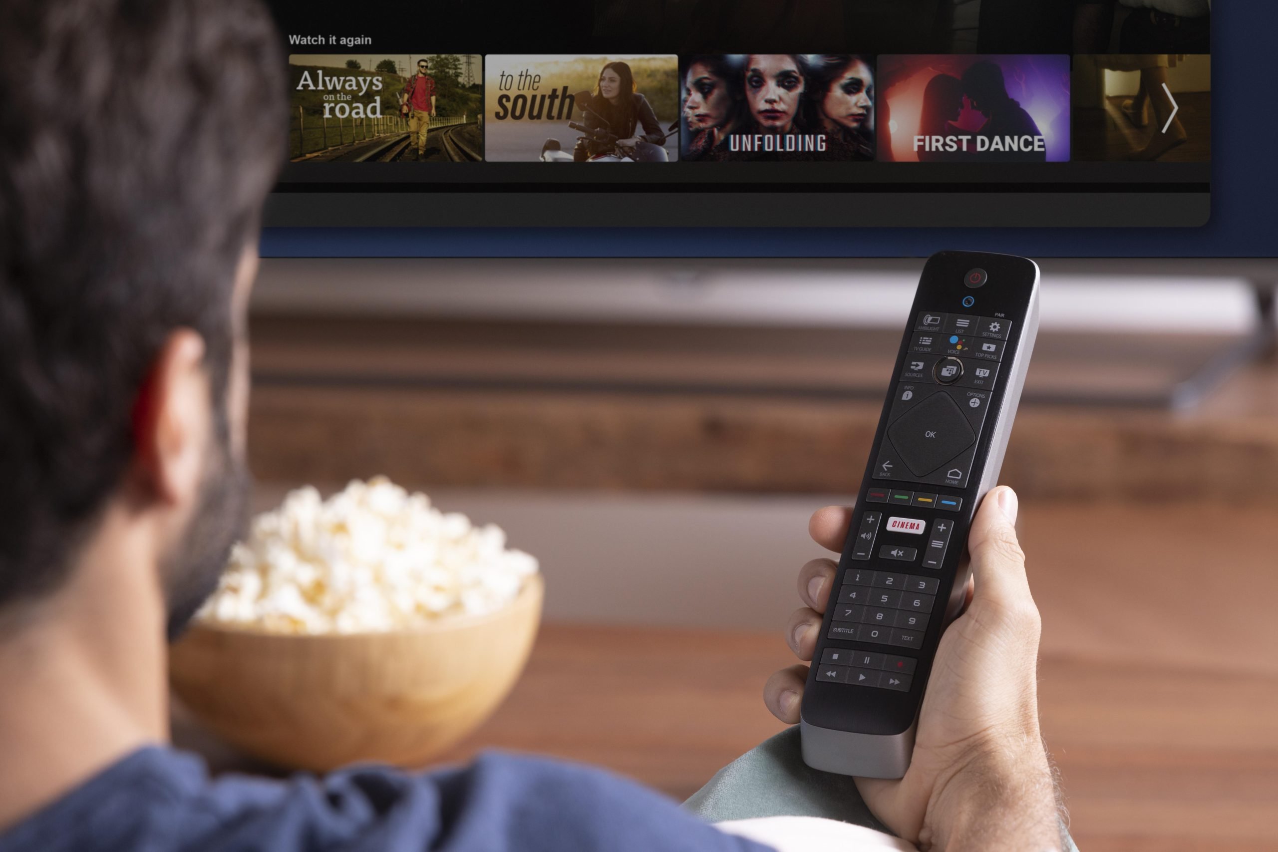 Dive into Diverse Niche Content Categories with the Premier IPTV Service