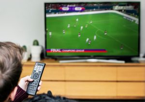 Sports TV