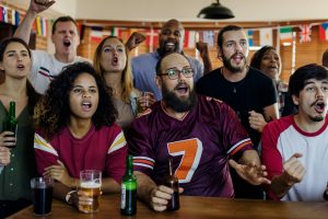 sports streaming