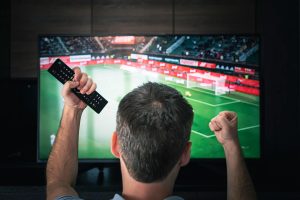 Sports Replays