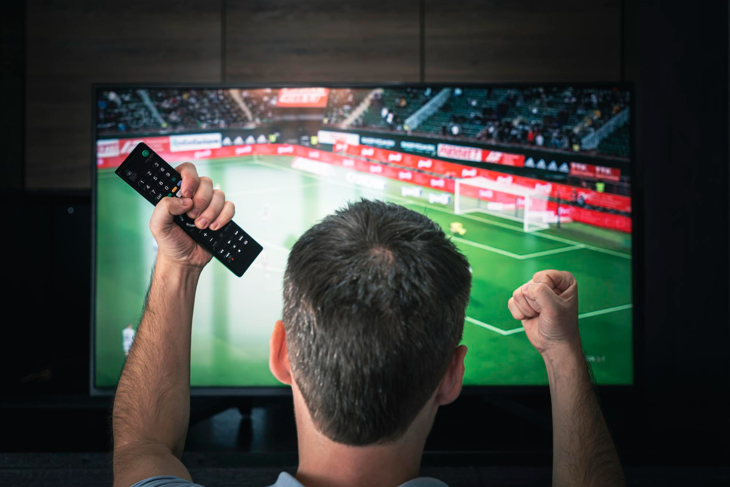 Sports Replays