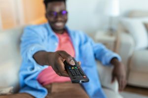 IPTV Subscription