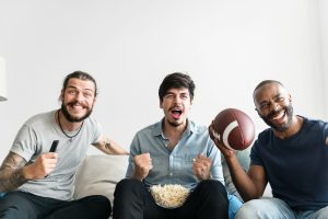 Football Streaming
