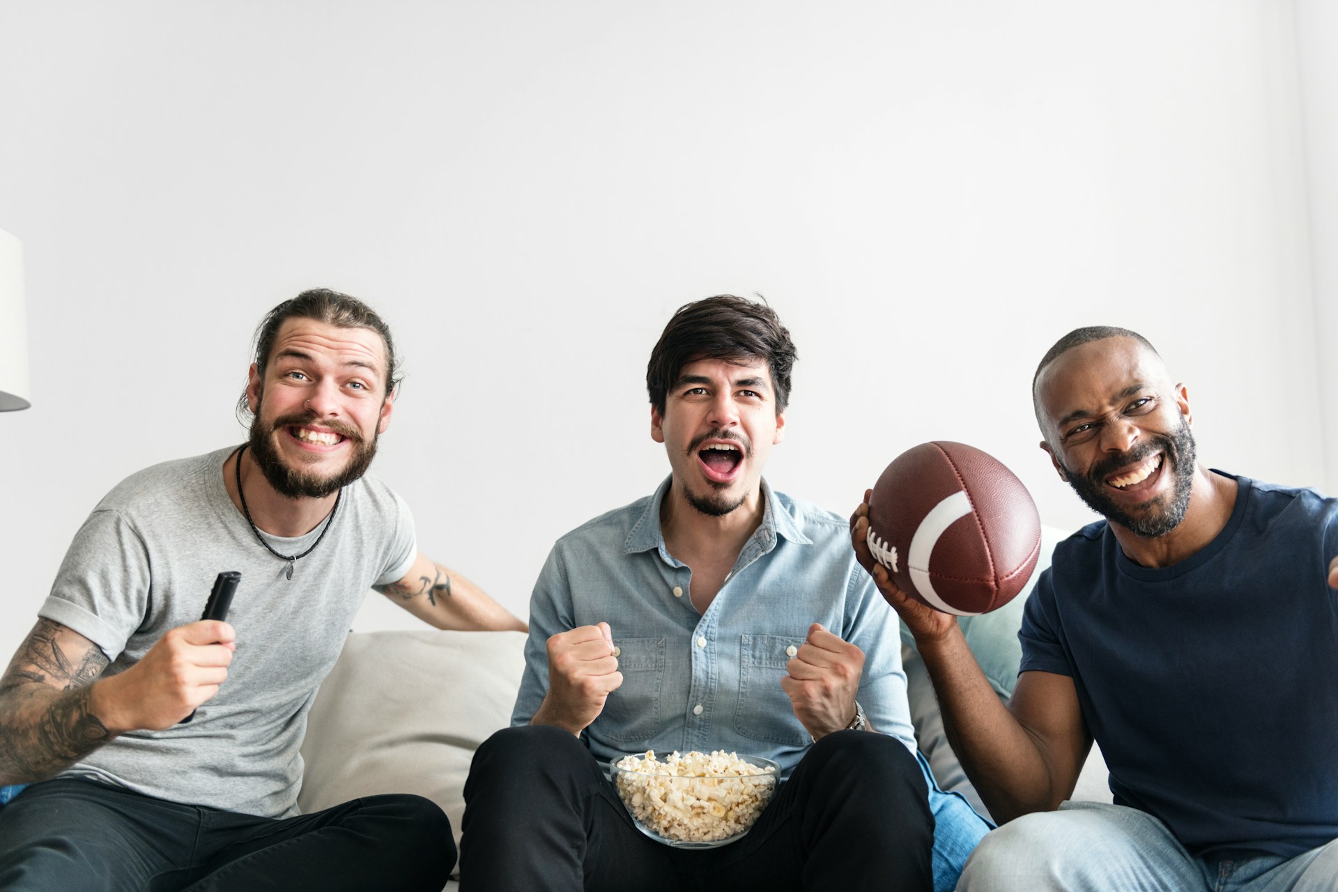 Football Streaming