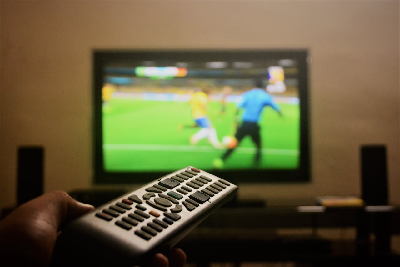 IPTV Subscription