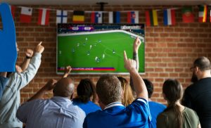 Sports Channels
